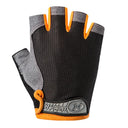 Half Finger Outdoor Cycling Anti Slip Anti Sweat Gloves for Men and Women