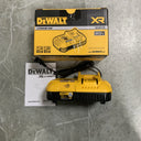 DeWalt DCB118 Fast Charger for 20V MAX and 60V Batteries