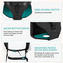 Dog Backpack Carrier: Portable Travel Bag for Pets