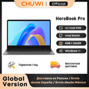  HeroBook Pro Laptop: Lightweight FHD Intel Celeron SSD Display Performance  ourlum.com 8GB 256GB EU spain