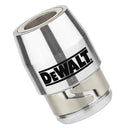 DEWALT 50mm Magnetic Screwlock Driver Bits with Durable Aluminium Sleeve