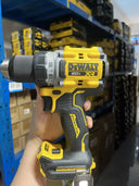 DeWalt DCD800 20V Cordless Brushless Drill Compact Powerful