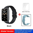 Global Version Xiaomi Smart Band 7 Pro 1.64 AMOLED Screen