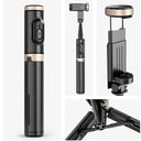 Bluetooth Wireless Handheld Selfie Stick Tripod Monopod Remote for Huawei iPhone 13 Pro Max