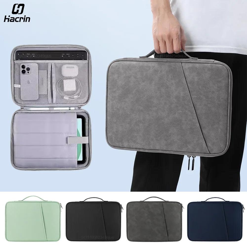 Tablet Sleeve Bag: Stylish Protective Cover for Various Tablets  ourlum.com   