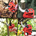 ONEVAN 18V Cordless Brushless Electric Pruning Shears