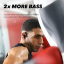 Soundcore Sport X10 Bluetooth Headphones for Deep Bass