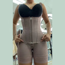 Women’s High Compression Modeling Girdle Shapewear Recovery