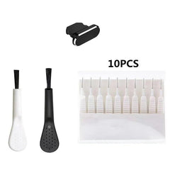 Phone Dust Plug Cleaning Kit: Ultimate Solution for Devices - Set of 10