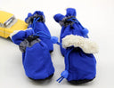 Winter Paw Protectors: Waterproof Anti-Slip Dog Boots