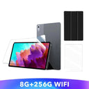  Xiaoxin Pad Pro: Ultimate Snapdragon Tablet for Peak Performance  ourlum.com 8G 256G Grey KIT CHINA 