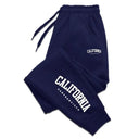 Jogging Sports Pants for Men Casual Versatile 2024 Fashion