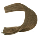 K.S WIGS Remy Tape In Human Hair Extensions 16-24 Inch