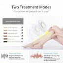 One Device For Whole Body Hair Removal Permanent Use