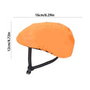 Bicycle Helmets Cover Waterproof Cycling Helmets Rain Cover