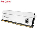 Asgard DDR4 RAM Memory: High Performance Desktop RAM  ourlum.com   