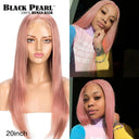 HD Brazilian Hair Wigs for Effortless Premium Style