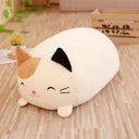 Cute Animal Plush Cuddle Pillow Soft Cozy Toy for Kids