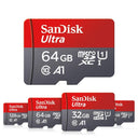 SanDisk Memory Card: High-Speed Micro SD for Phones & Cameras  ourlum.com   