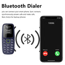 BM310 Small Mobile Phones Unlocked Bluetooth Earphone Cell Phone