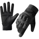 Tactical Full Finger Gloves for Shooting and Sports Gear