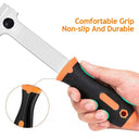 Scraper Blade Tool Versatile Ice Remover with Grip 45cm