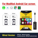 Enhance Driving Experience: Wireless Car Multimedia Player