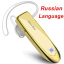 New Bee Wireless Bluetooth Earphones: Premium Sound & Fast Connectivity  ourlum.com RU Gold No bag CN 