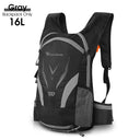 West Biking 16L Multi-Functional Sports Hydration Backpack