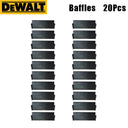 DEWALT Screwdriver Batch Head Rack Five-Hole Seven-Hole Eight-Hole