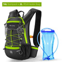 West Biking 16L Multi-Functional Sports Hydration Backpack