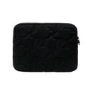 Soft Tablet Laptop Liner Bag for Macbook Air 13.3 Inch Rabbit Design