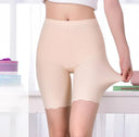 Stylish Seamless Safety Boxers for Ultimate Summer Confidence