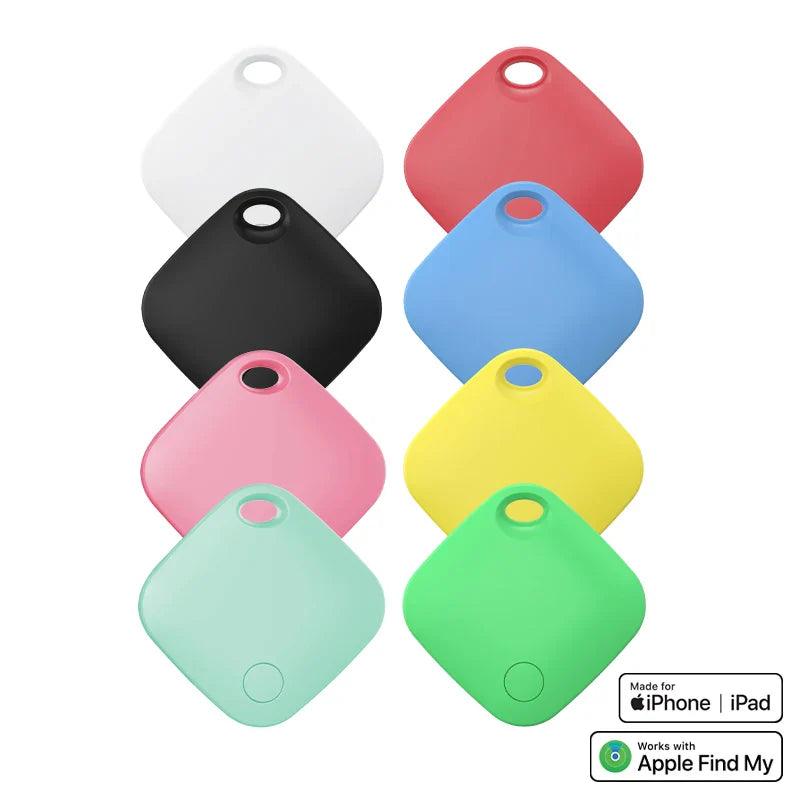 SmartTag GPS Tracker: Bluetooth Finder for iPhone - Anti-Loss Tech  ourlum.com   