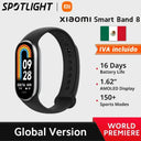 Mi Band 8 Blood Oxygen Tracker: Advanced Health Monitoring & Fitness Trends  ourlum.com   