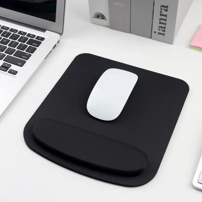 Ashiboogoole Gaming Mouse Pad: Enhanced Precision and Comfort for Gamers  ourlum.com   