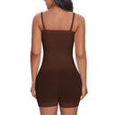 Strapless Bodysuit Shapewear for Women - Butt Lifter & Tummy Control Solution