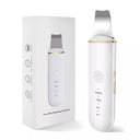 Ultrasonic Skin Scrubber for Advanced Skin Renewal