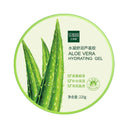 Anti-Wrinkle Aloe Vera Day Cream for Aging Skin Care