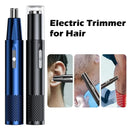 Electric Shaving Nose Ear Trimmer Safe Face Care Razor