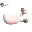 Wireless AI Translation Earphone Support Multilingual Language