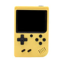 800 In 1 Games Mini Portable Retro Video Games Console FC Handheld Game Player 8 Bit 3.0 Inch Color LCD Screen GameBoy For Gift  ourlum.com single game 4  