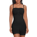 Strapless Bodysuit Shapewear for Women - Butt Lifter & Tummy Control Solution