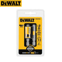 DEWALT Ultimate Driver Drill Bit Set with Right Angle Adapter