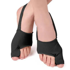 Orthopedic Bunion Corrector & Toe Separator Set: Hallux Valgus Relief