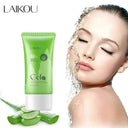 LAIKOU Aloe Vera Gel Hyaluronic Acid Moisturizer for Skin