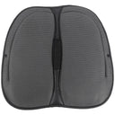 Cooling Gel Memory Foam Car Seat Cushion for Pain Relief