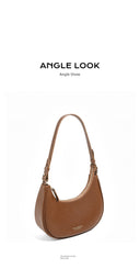 Women's Bag Fall and Winter Special-Interest Design Crossbody