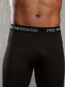 Men's High-Performance Quick-Dry Compression Fitness Pants