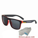 Shimano Fashion Cycling Glasses Outdoor Sunglasses UV400 Eyewear